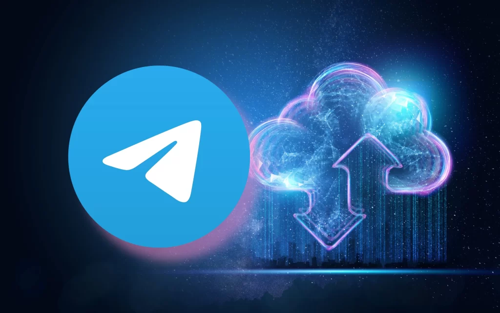 Telegram group restrictions