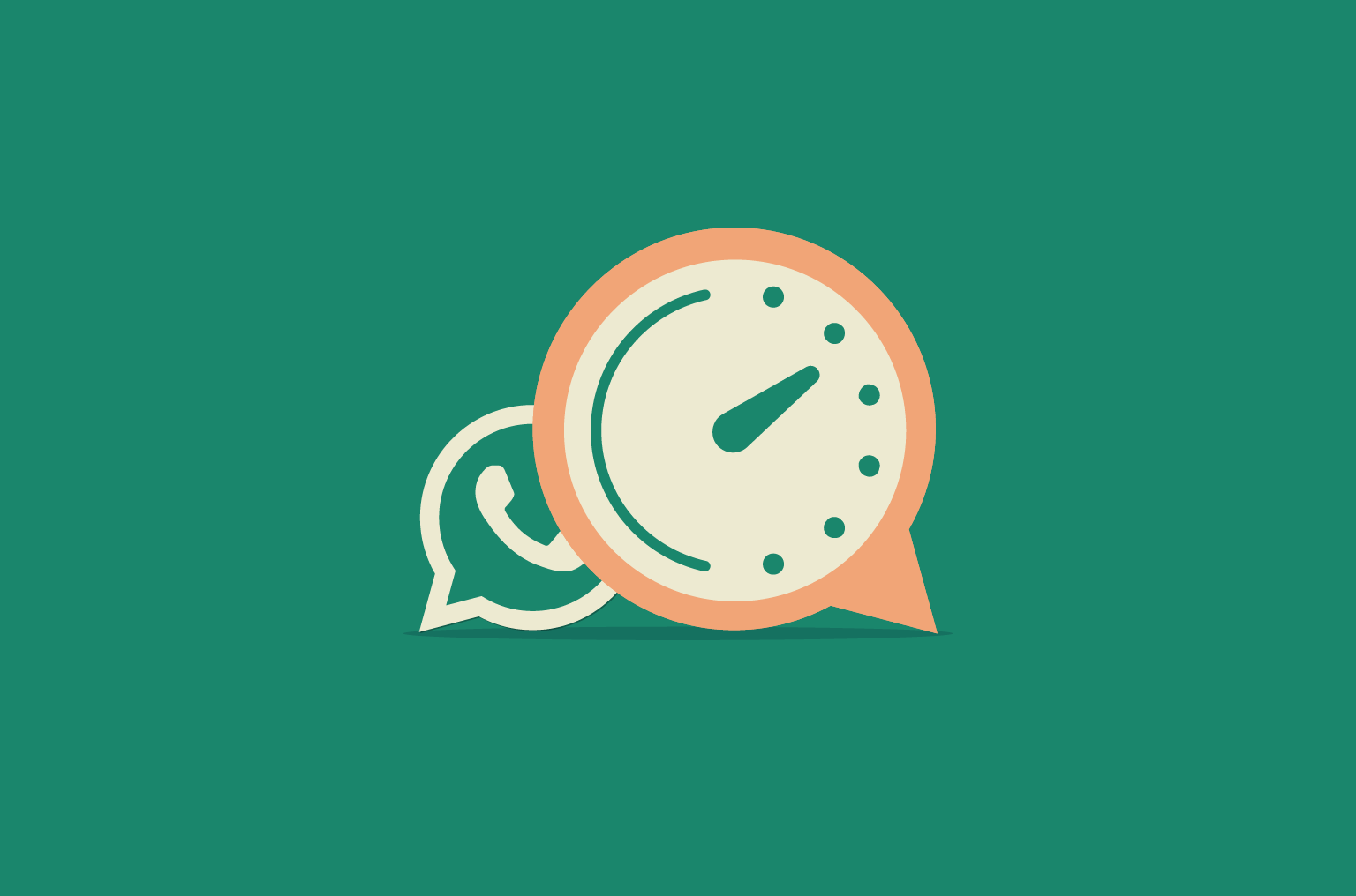 Irish WA Testing Mechanism