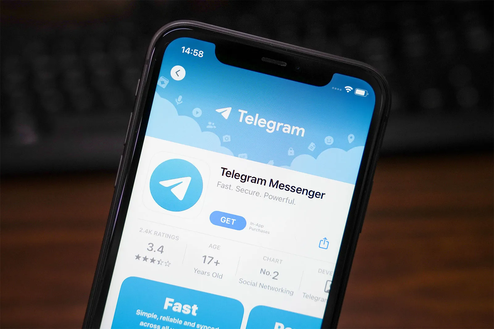 Telegram number screening: things you didn't know