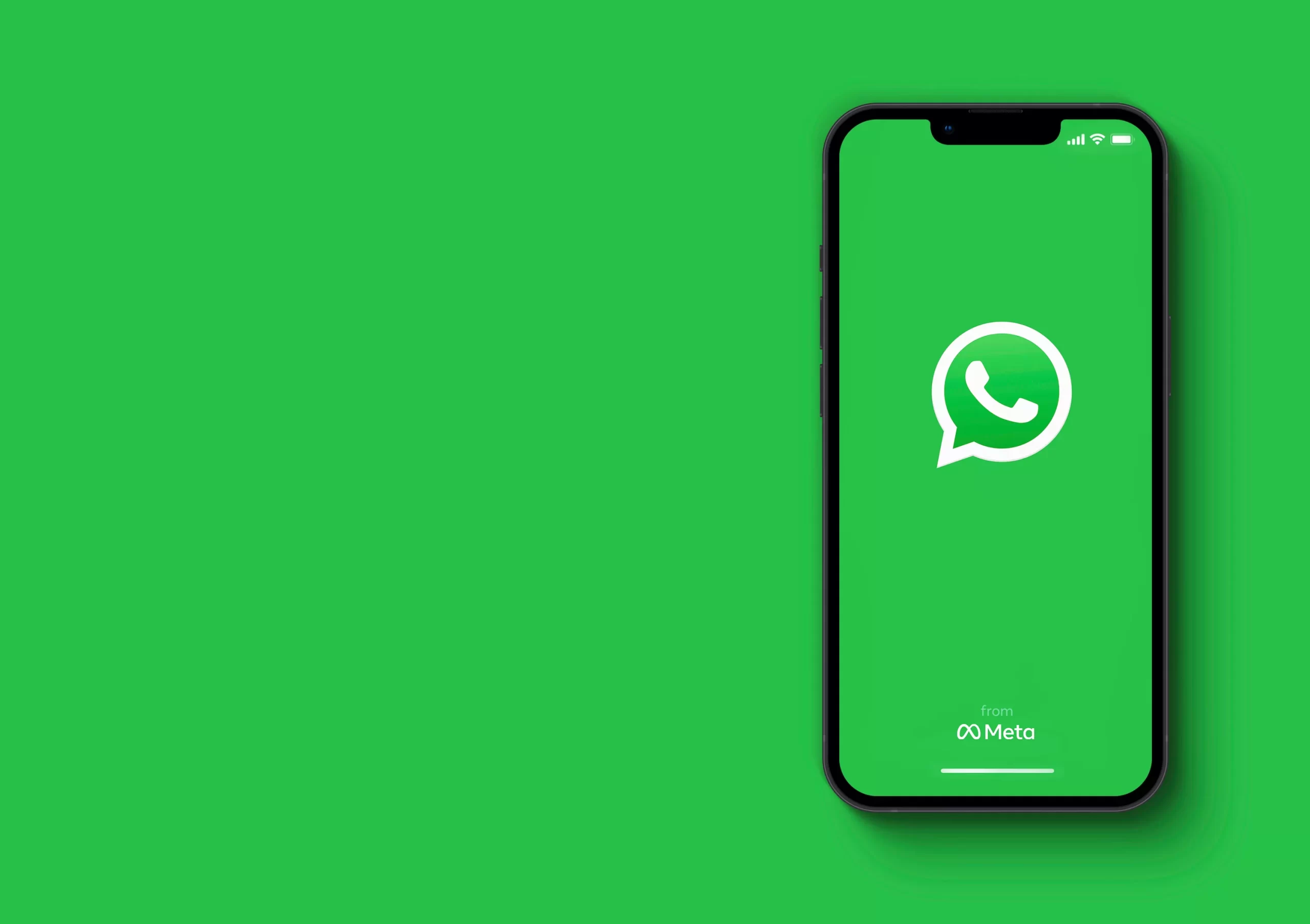 WhatsApp without phone number